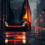 tiempo recarga camión eléctrico