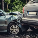 cómo proceder ante un accidente de tránsito