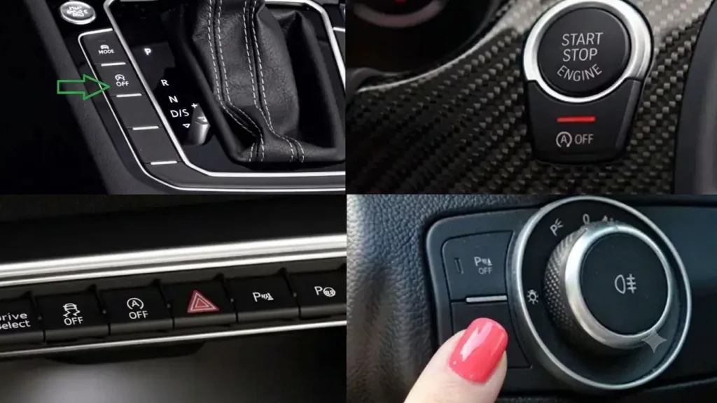 que es el sistema start stop de un coche que es el sistema start stop de un coche