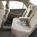 como limpiar los asientos del coche